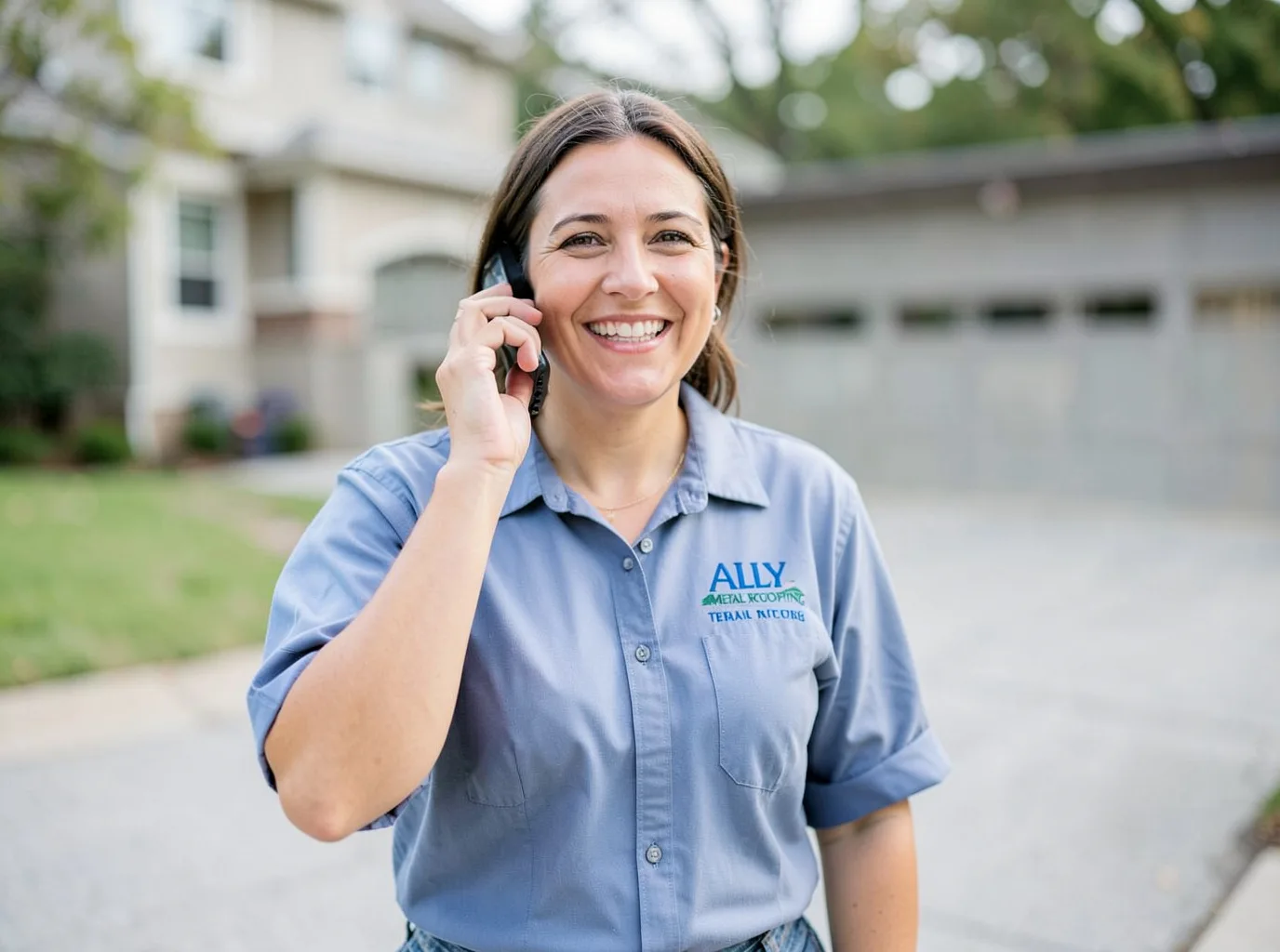 Metal Roof Installation Conroe, TX FAQs